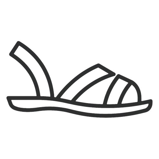 Sandály