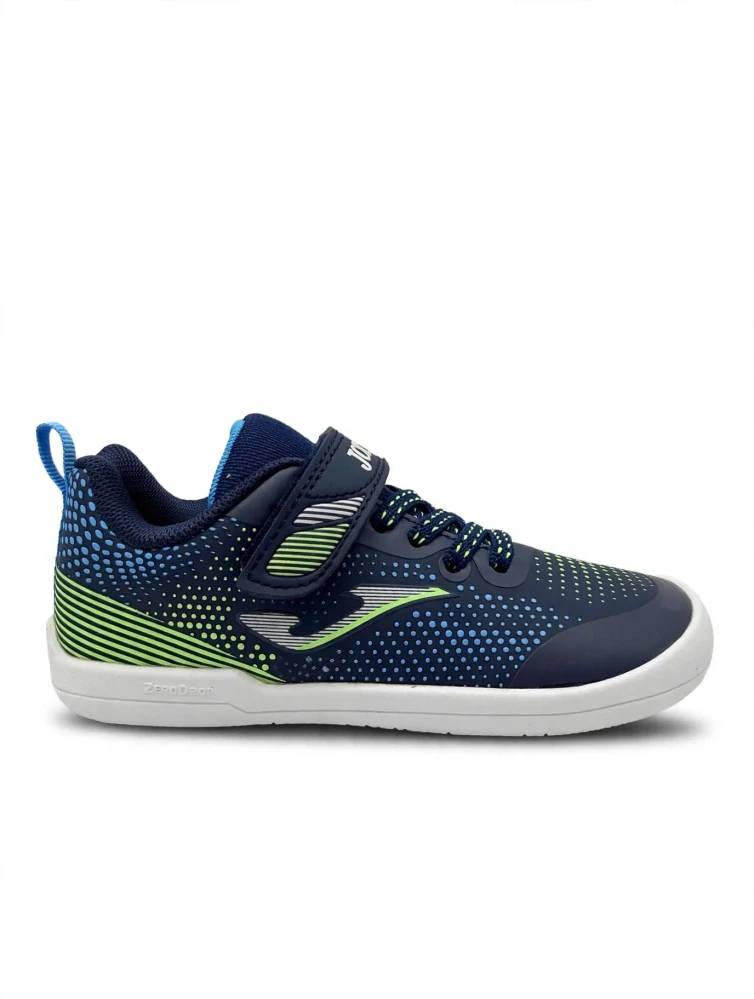 Chlapecké barefootové sálové boty Joma BFHORW2633V
