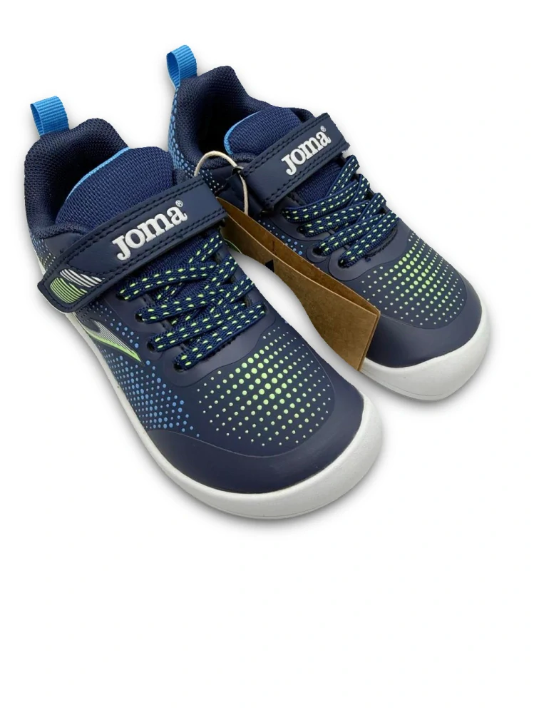 Chlapecké barefootové sálové boty Joma BFHORW2633V