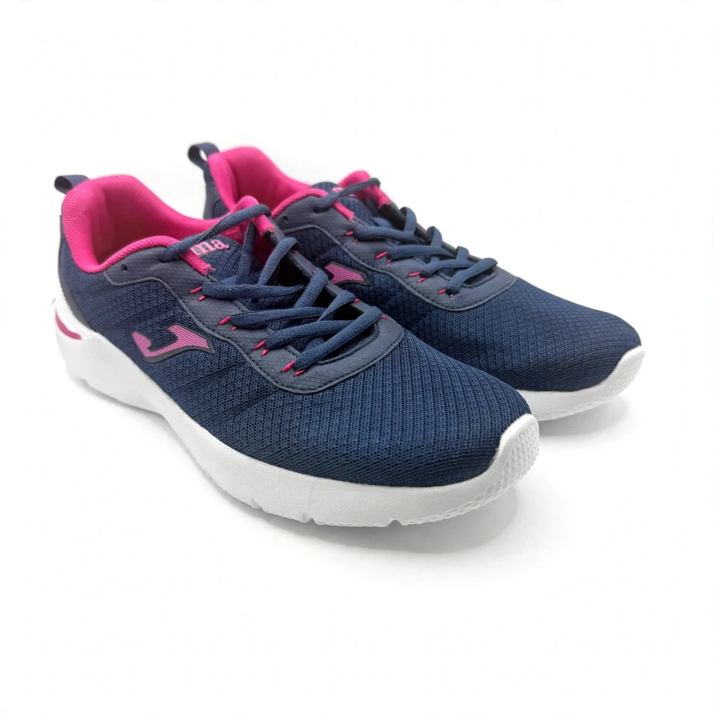 Dámské tenisky Joma C.N-100 Lady 2207 Fuchsia