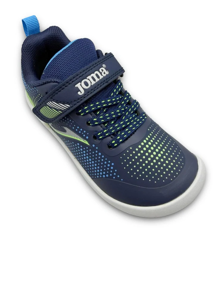 Chlapecké barefootové sálové boty Joma BFHORW2633V
