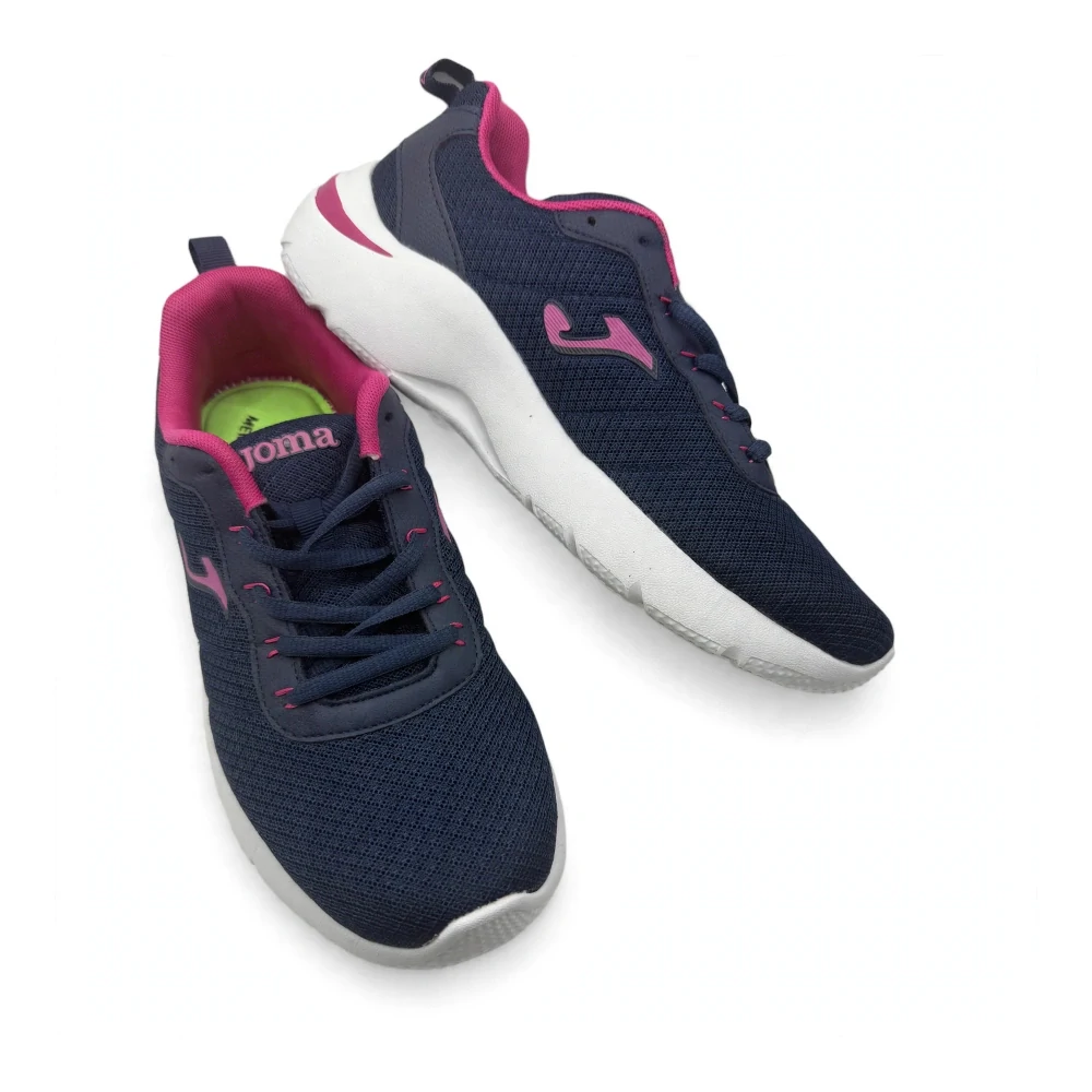 Dámské tenisky Joma C.N-100 Lady 2207 Fuchsia