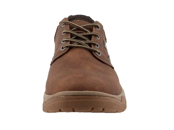 Pánské tenisky Tom Tailor 4280290011 - oříškově hnědé
