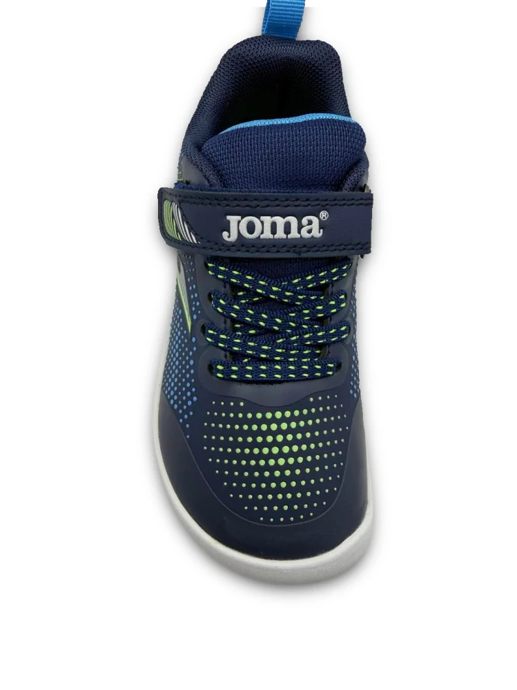 Chlapecké barefootové sálové boty Joma BFHORW2633V