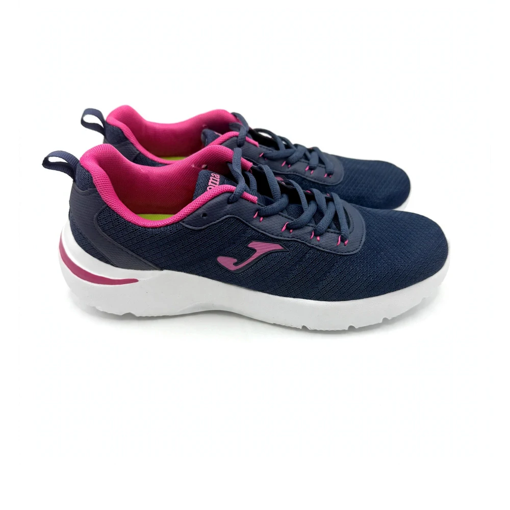 Dámské tenisky Joma C.N-100 Lady 2207 Fuchsia