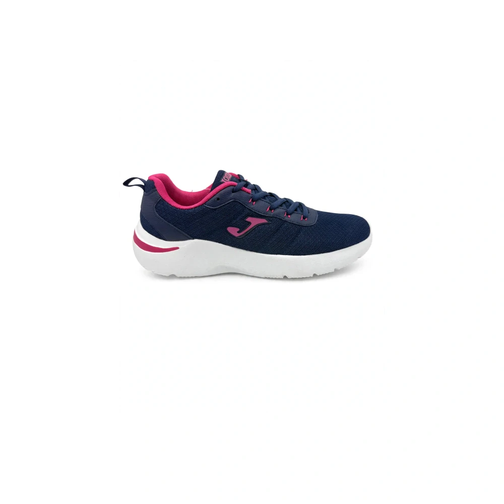 Dámské tenisky Joma C.N-100 Lady 2207 Fuchsia