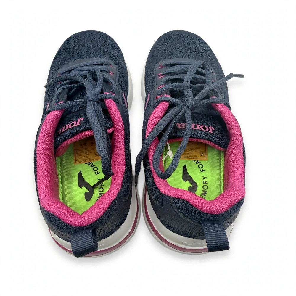 Dámské tenisky Joma C.N-100 Lady 2207 Fuchsia