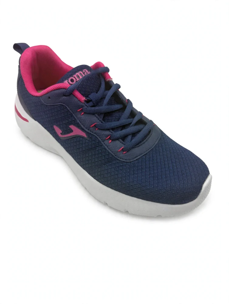 Dámské tenisky Joma C.N-100 Lady 2207 Fuchsia