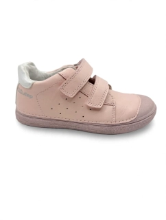Dívčí kožené boty D.D.step - S049-41158DM